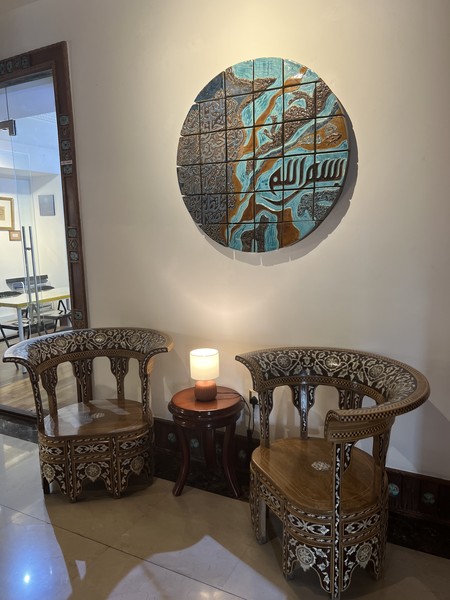 Спасибо за прекрасно организованную экскурсию гиду Наталье!!! Доха влюбила в себя!!! Маршрут отлично показал город (да