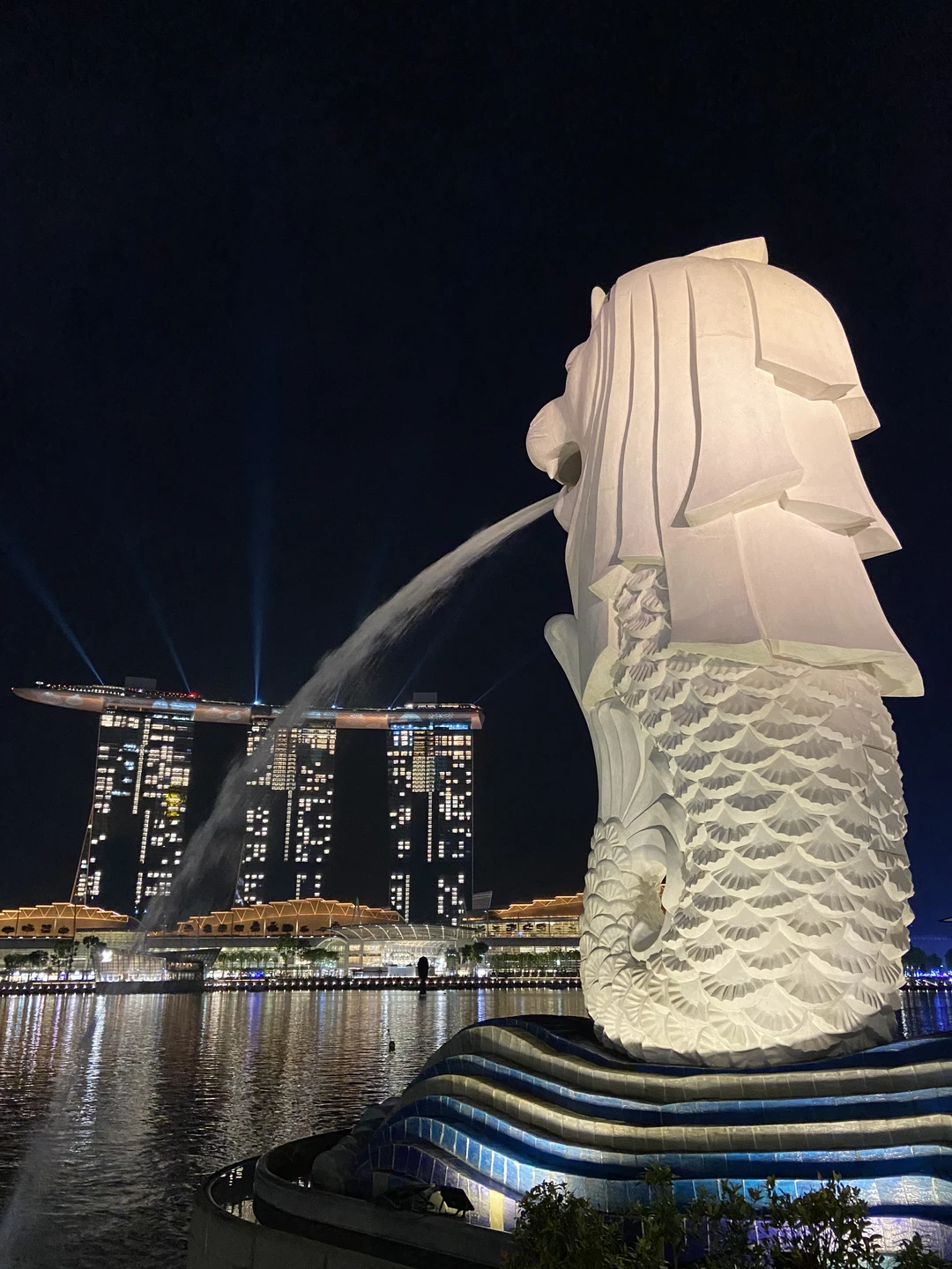 Большое путешествие по 5 странам Юго-Восточной Азии: Таиланд, Камбоджа, Вьетнам, Сингапур, Малайзия (Юрий)