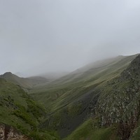 Фото отзыва 6: экскурсия "Природа Северного Приэльбрусья: Джилы-Су, плато Шаджатмаз и многое другое (из Кисловодска)"