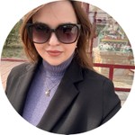 Алина
