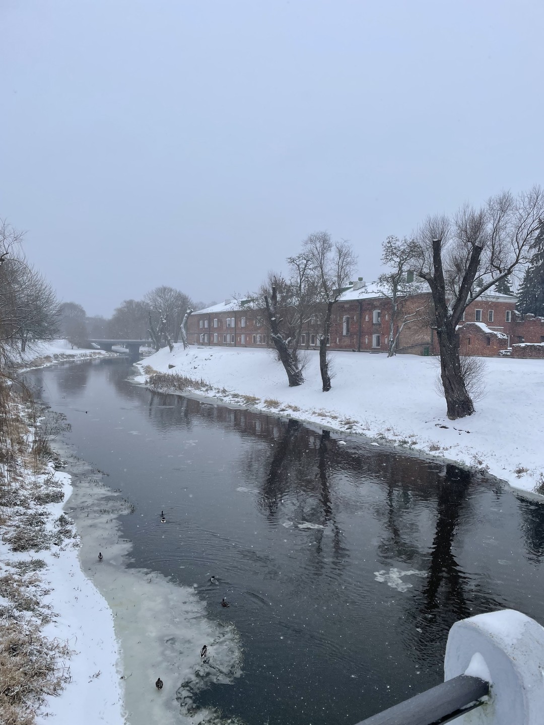 Брестская крепость: взгляд со всех сторон (Олег)