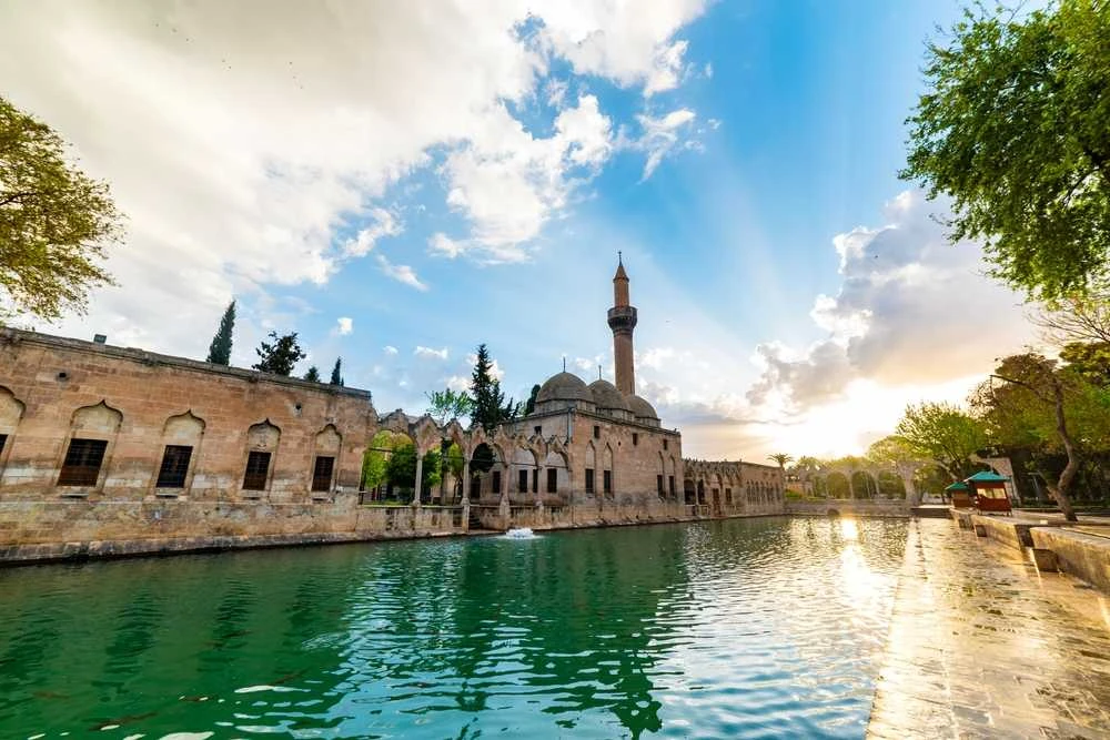 Туда, где всё начиналось: Мардин, Адана и другие города Месопотамии индивидуально. Всё включено