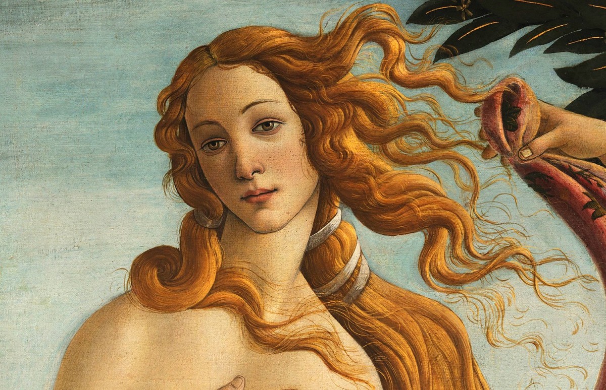 Фото Viva la donna! Великие женщины Флоренции