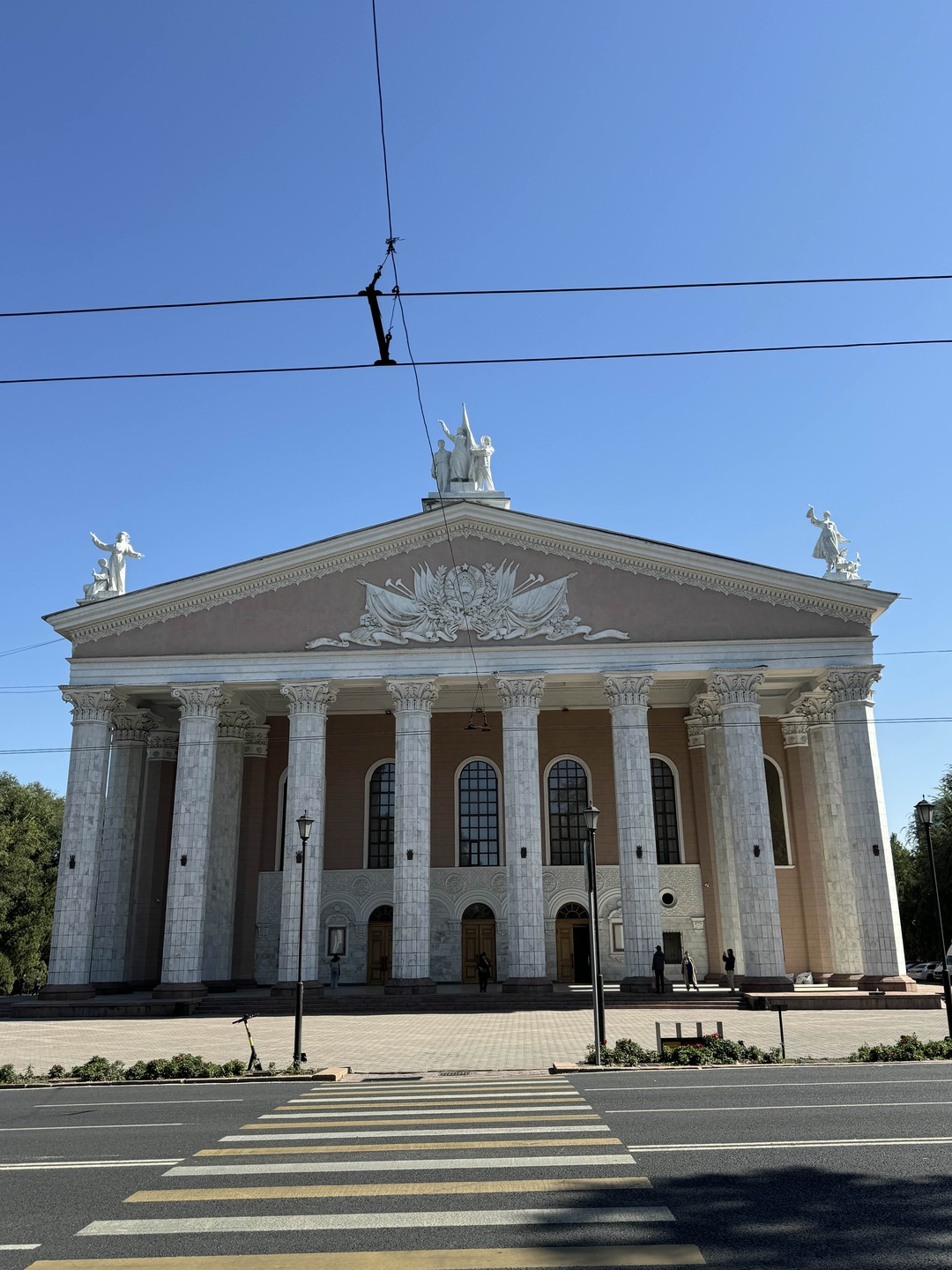 Салам, Бишкек (Даниил)