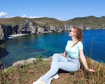 От шума водопадов до безмолвия бухт и пляжей Хасанского района