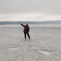 Фото отзыва 1: экскурсия "Ольхон — жемчужина Байкала (в мини-группе)"