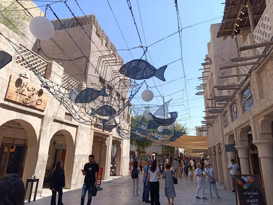 Посетили обзорную экскурсию, всё понравилось. Гид Хасан все объяснял,подсказывал,отвез во все интересующие нас места Дубая. Спасибо большое!