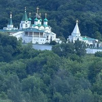 Фото отзыва 3: экскурсия "Нижегородский Печерский монастырь и поездка по канатной дороге"