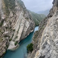 Фото отзыва 2: экскурсия "2 в 1: Сулакский каньон и бархан Сарыкум из Избербаша"