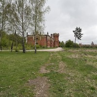 Фото отзыва 2: экскурсия "Старожилово: экскурсия в усадьбу фон Дервиза"