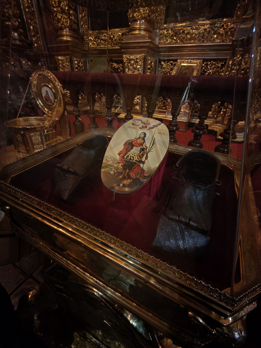 Остались очень довольны. Юлия замечательный рассказчик и знаток истории Смоленска. Спасибо