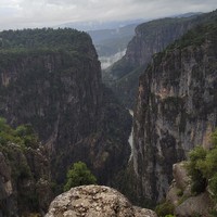 Фото отзыва 1: экскурсия "Индивидуальный тур в Каппадокию с выездом из Антальи, Белека, Кемера, Сиде и Аланьи"