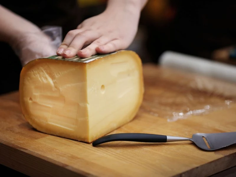 Куршская коса, Зеленоградск и сыроварня «Шаакен Дорф» - из Калининграда (в мини-группе)