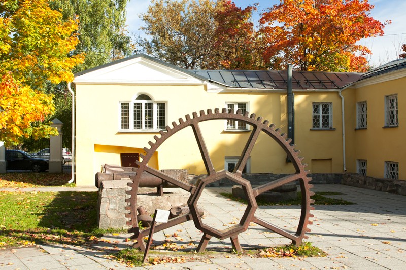Обзорная экскурсия по Петрозаводску