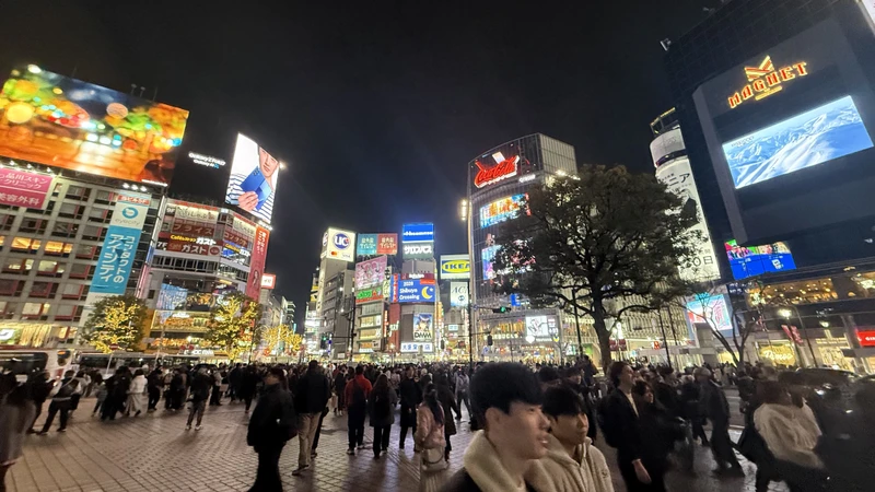 Сергей сделал наш первый день в Токио незабываемым! Очень рекомендуем всем, кто хочет не просто посмотреть, а прочувствовать страну!