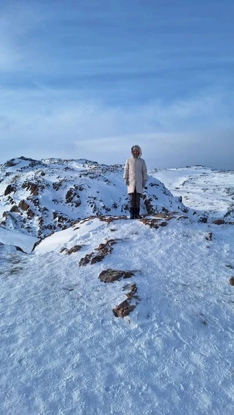Спасибо огромное организаторам) Ездили в Териберку, все очень понравилось) Гид Павел- красавик! Очень интересно рассказывал и