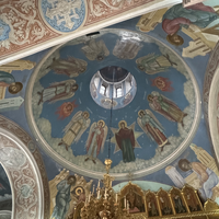 Фото отзыва 4: экскурсия "Коломна со всех сторон"