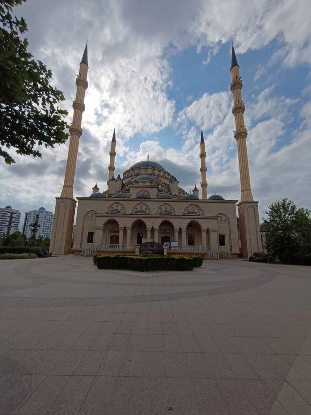 Фото Из Кисловодска к соседям — 4 республики и 5 городов за день!