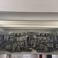 Фото отзыва 1: экскурсия "Подземные маршруты Новосибирска: история и тайны метро"