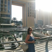 Фото отзыва 6: экскурсия "Из&nbsp;тихого Рас-эль-Хаймы&nbsp;— в&nbsp;роскошный Дубай!"