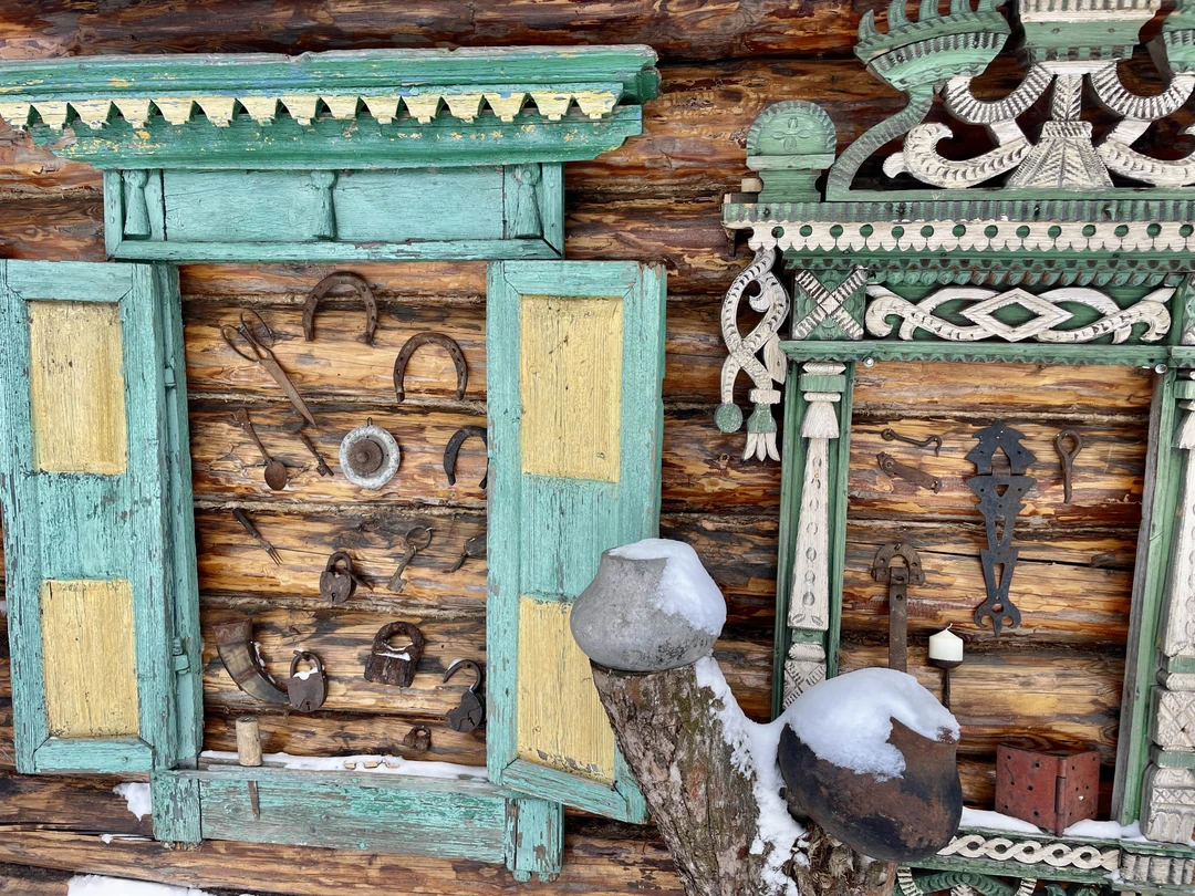 5 января прошло просто чудесно - 6,5 часов экскурсии пролетели как один миг