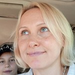 Наталья