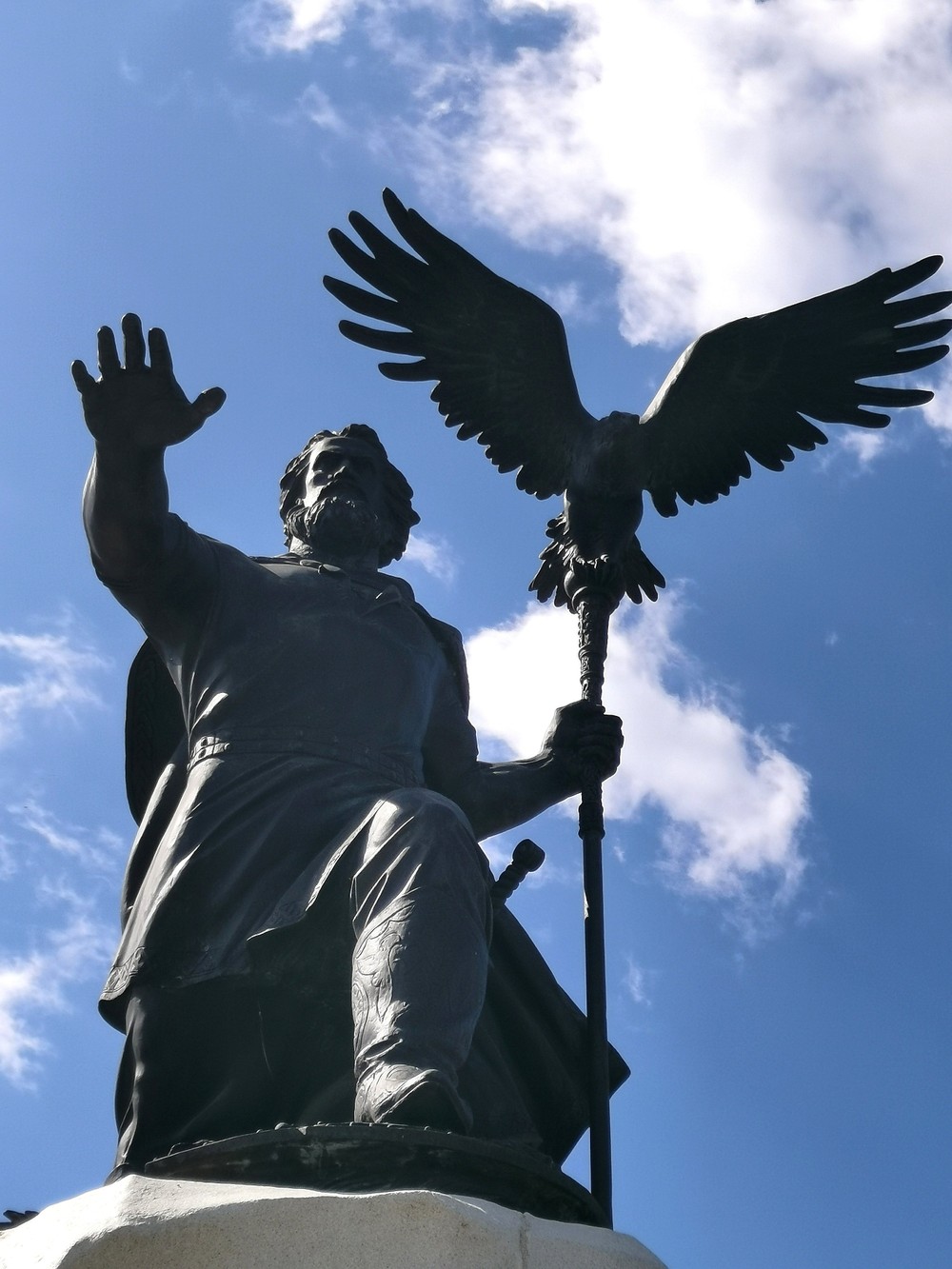 Добро пожаловать в Калугу