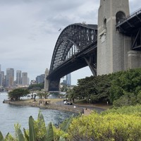 Фото отзыва 1: экскурсия "Лучшее в Сиднее: большое знакомство с центром и пригородами"