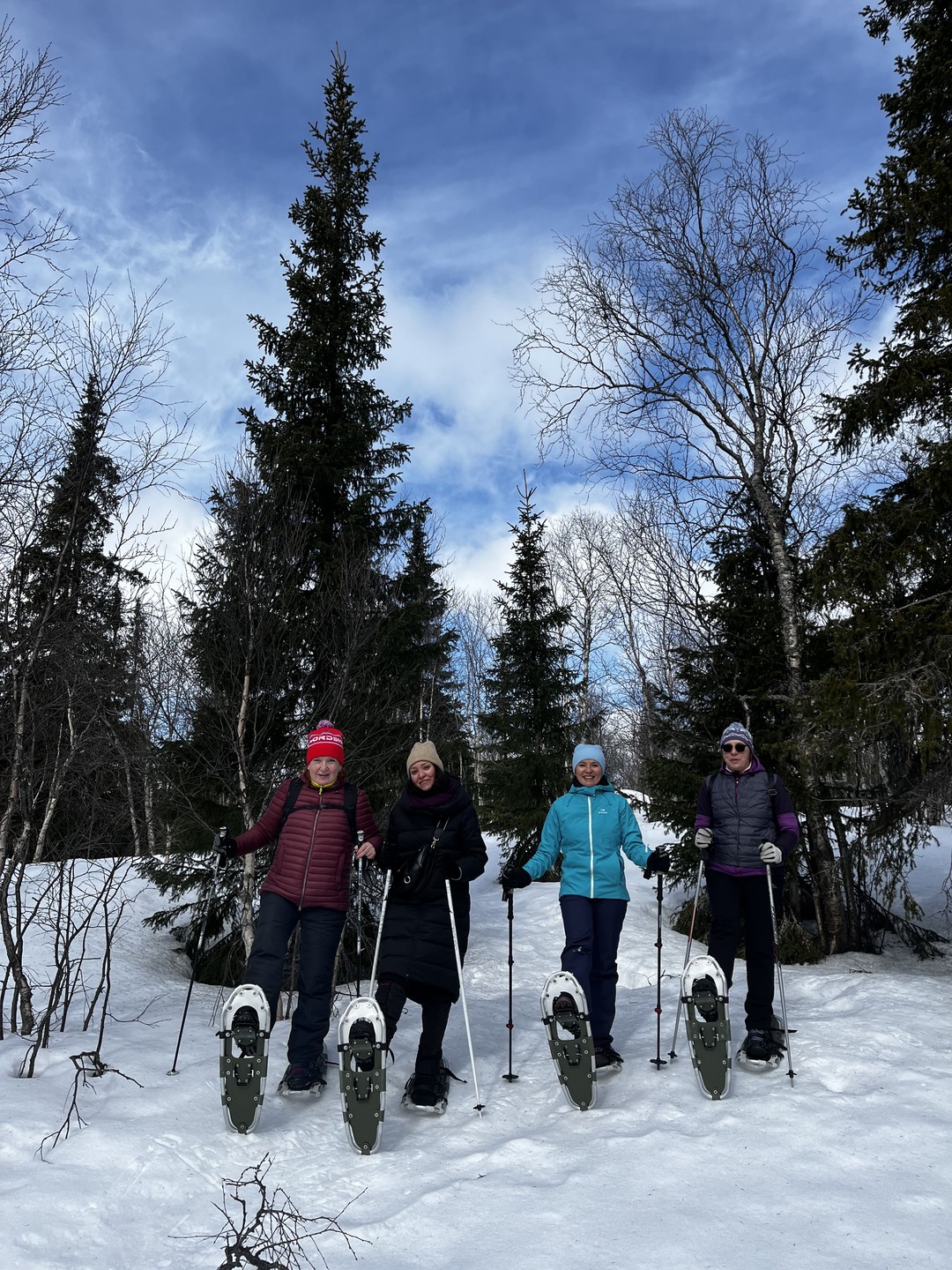 Анатолий и Светлана самые интересные и обаятельные гиды которых я встречала.