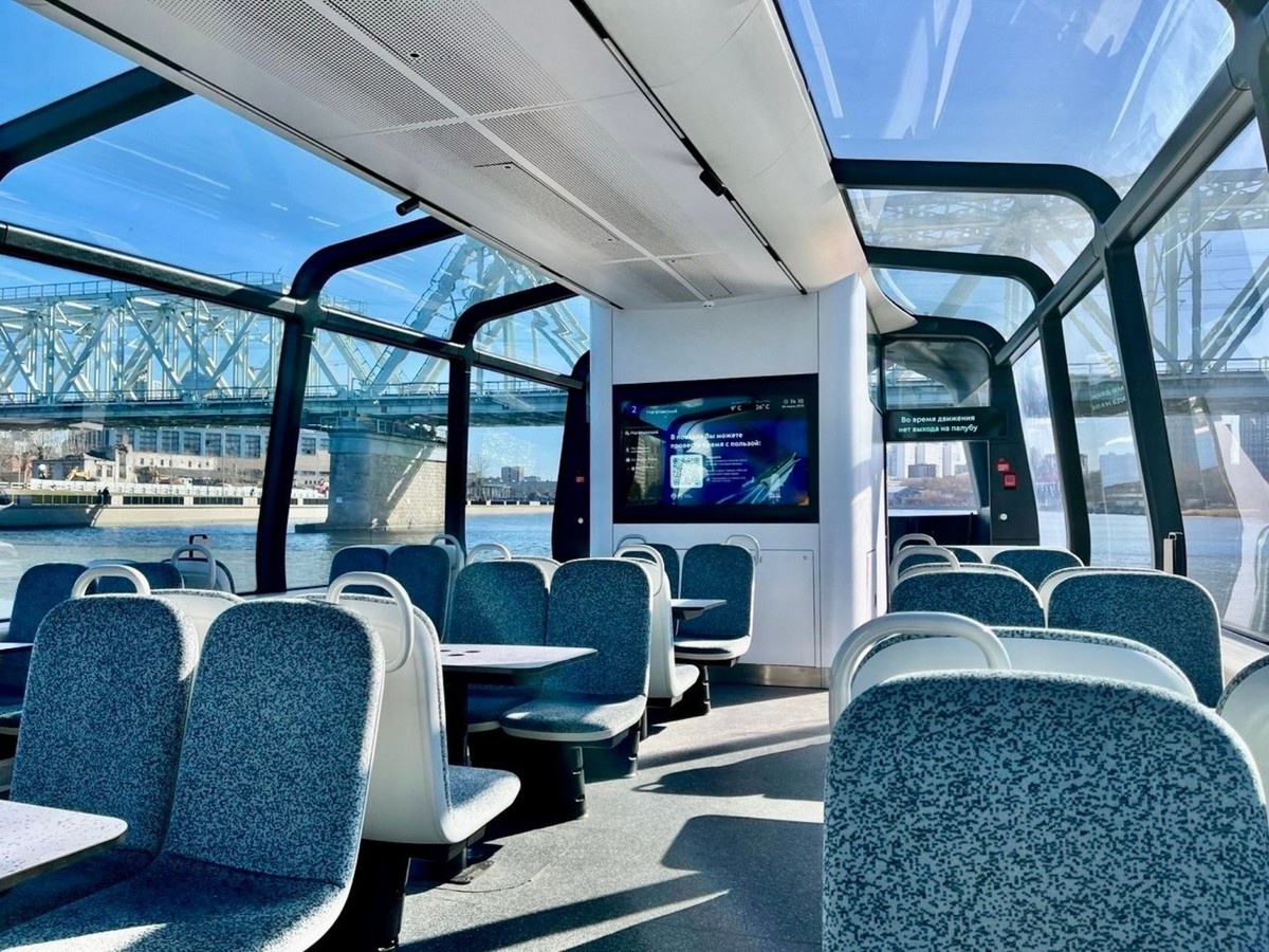 Речной код Нагатино: мифы и реальность города на воде (3/10)