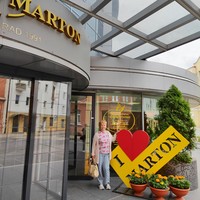 Отзыв о экскурсии "Заплетала море в косы: большое путешествие по Балтике" — фото 1