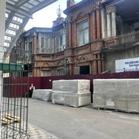 Фото отзыва 3: экскурсия "Главная городская площадь Краснодара как перекрёсток исторических эпох"