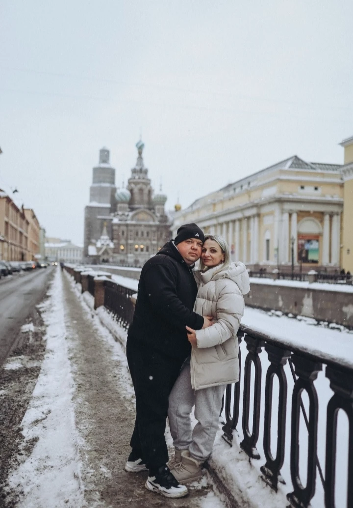 Хотим выразить огромную благодарность нашему фотографу и гиду Алёне. Фотосессия прошла отлично, мы даже не заметили