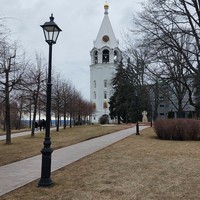 Фото отзыва 3: экскурсия "Нижний Новгород в деталях"