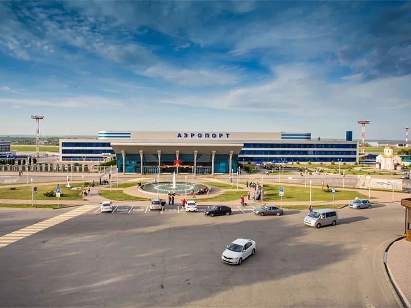 Как добраться до&nbsp;Кисловодска