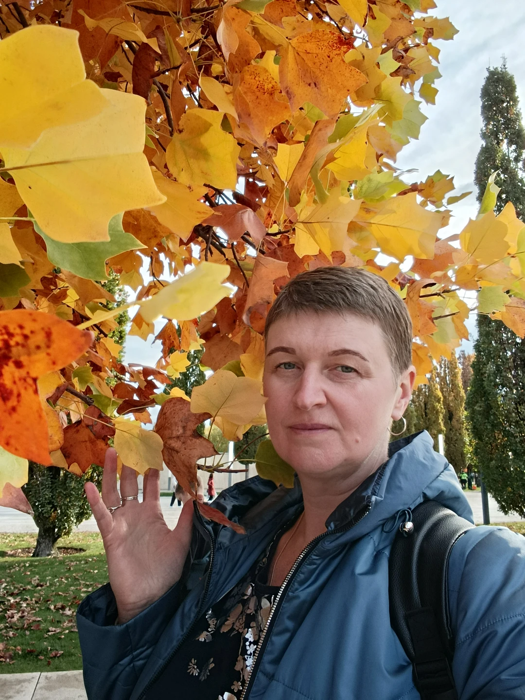 Экскурсия очень понравилась и мне, и детям! Гид чудесная!!! Рассказала всё лаконично!!! Всё показала! Ответила на