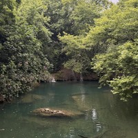 Фото отзыва 1: экскурсия "Из Белека — в Перге, Аспендос и Куршунлу"