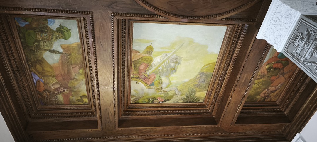 Мы всей семьёй, а именно: я, моя супруга, сын 21-ого года и дочка 12-ти лет решили