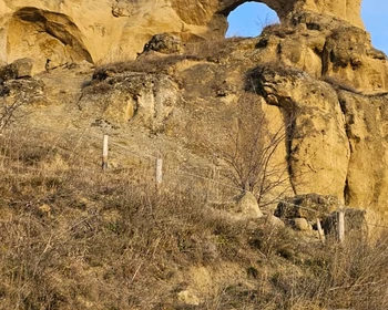 Минеральные Воды и окрестности