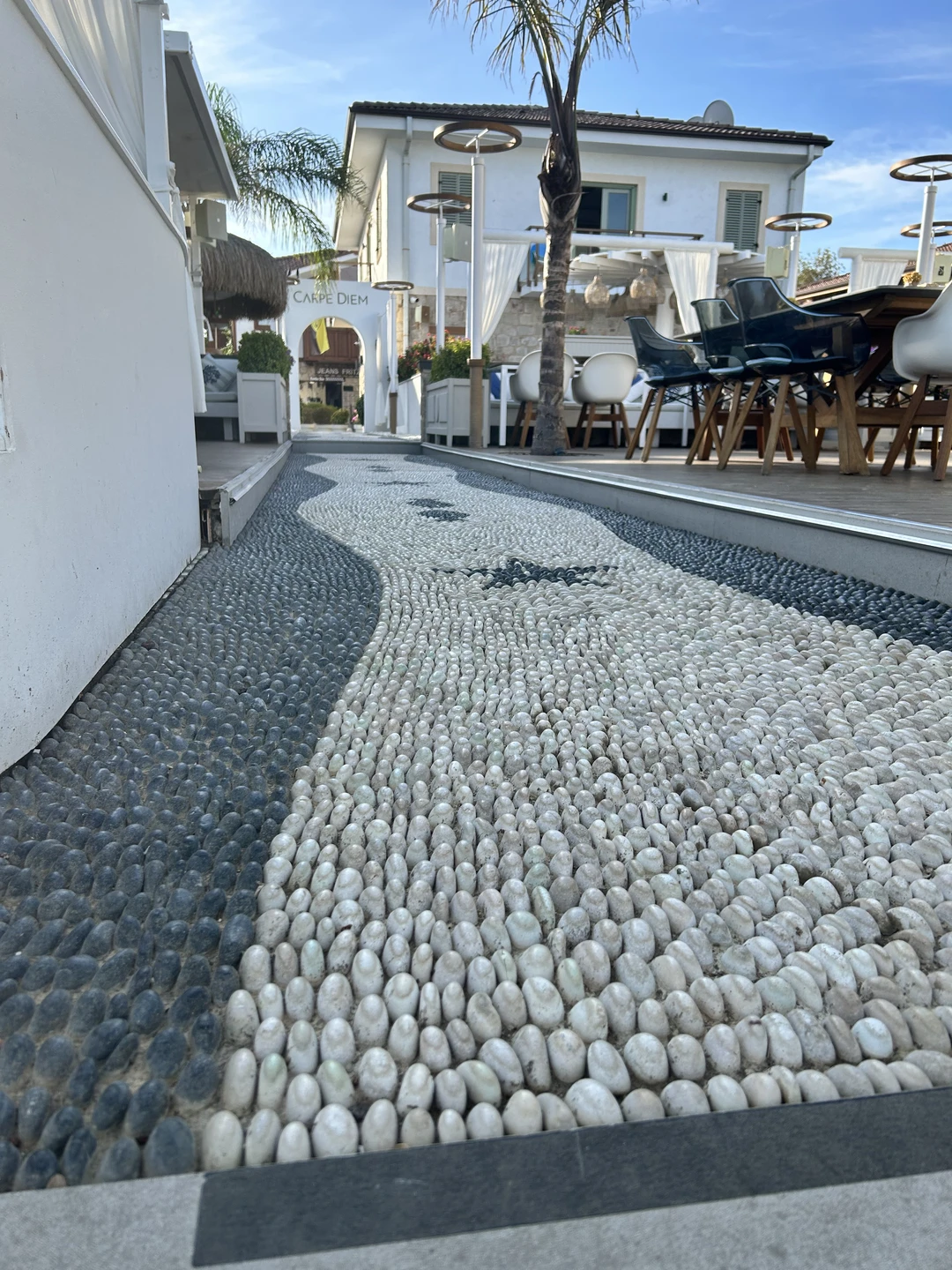 Античный Сиде: зарождение цивилизации (Анна)