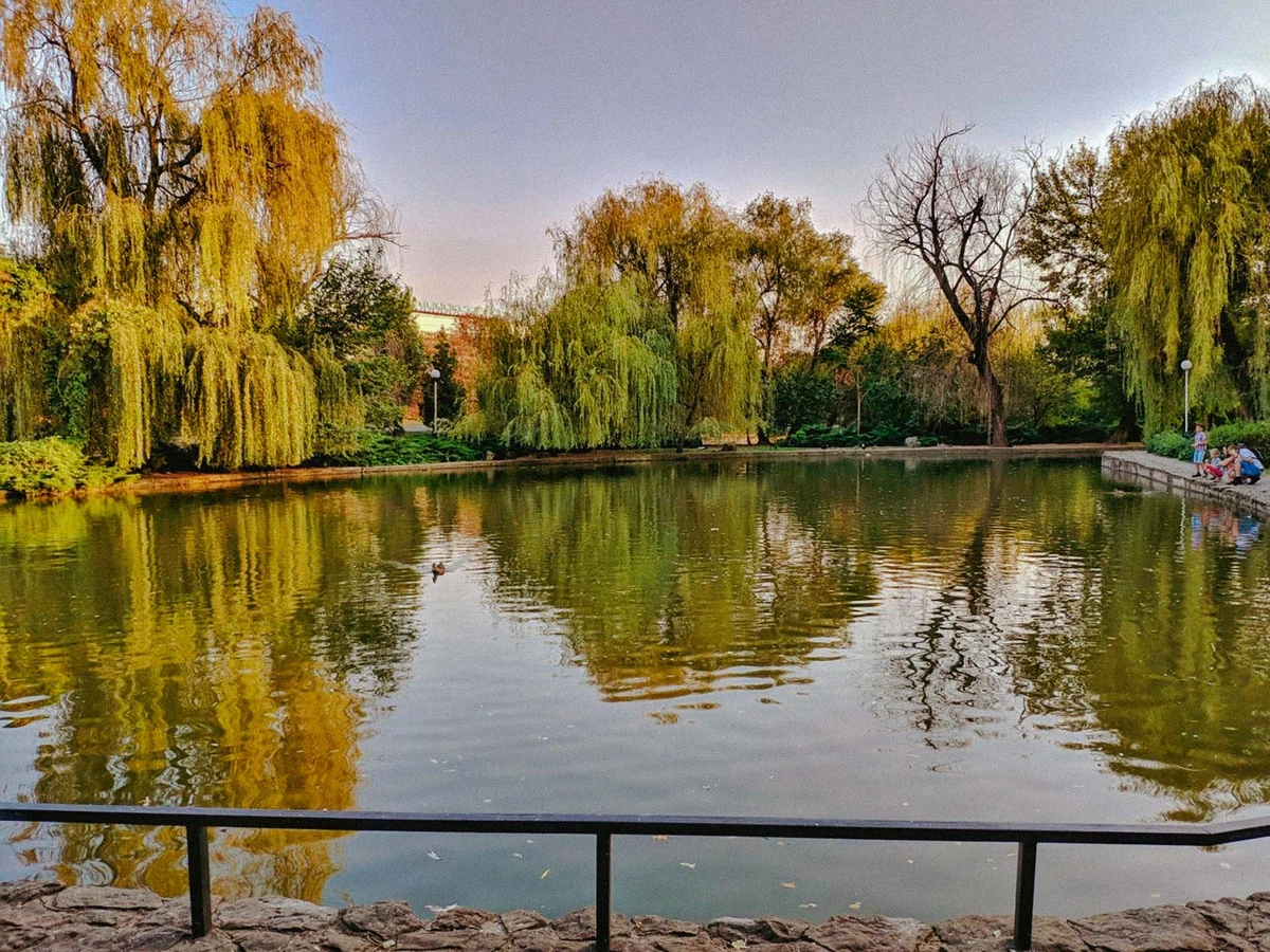 Фото Обзорная экскурсия по Краснодару