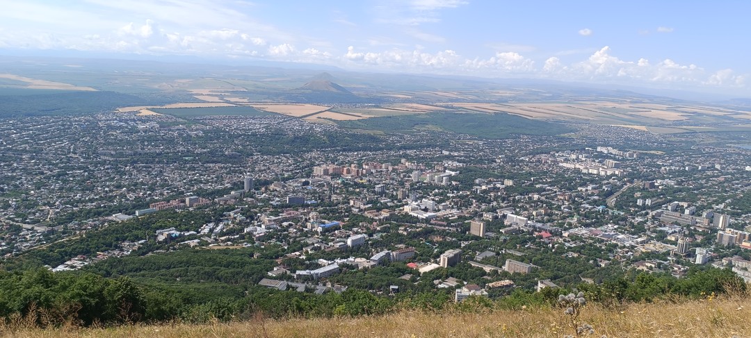 Сергей прекрасный экскурсовод