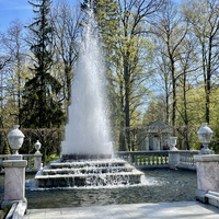 Фото отзыва 7: экскурсия "Ваш Петергоф: автомобильная экскурсия из Петербурга"