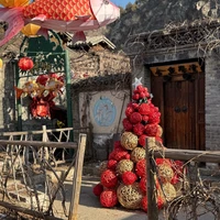 Фото отзыва 1: экскурсия "Путешествие сквозь века — от Великой стены до ламаистского храма"