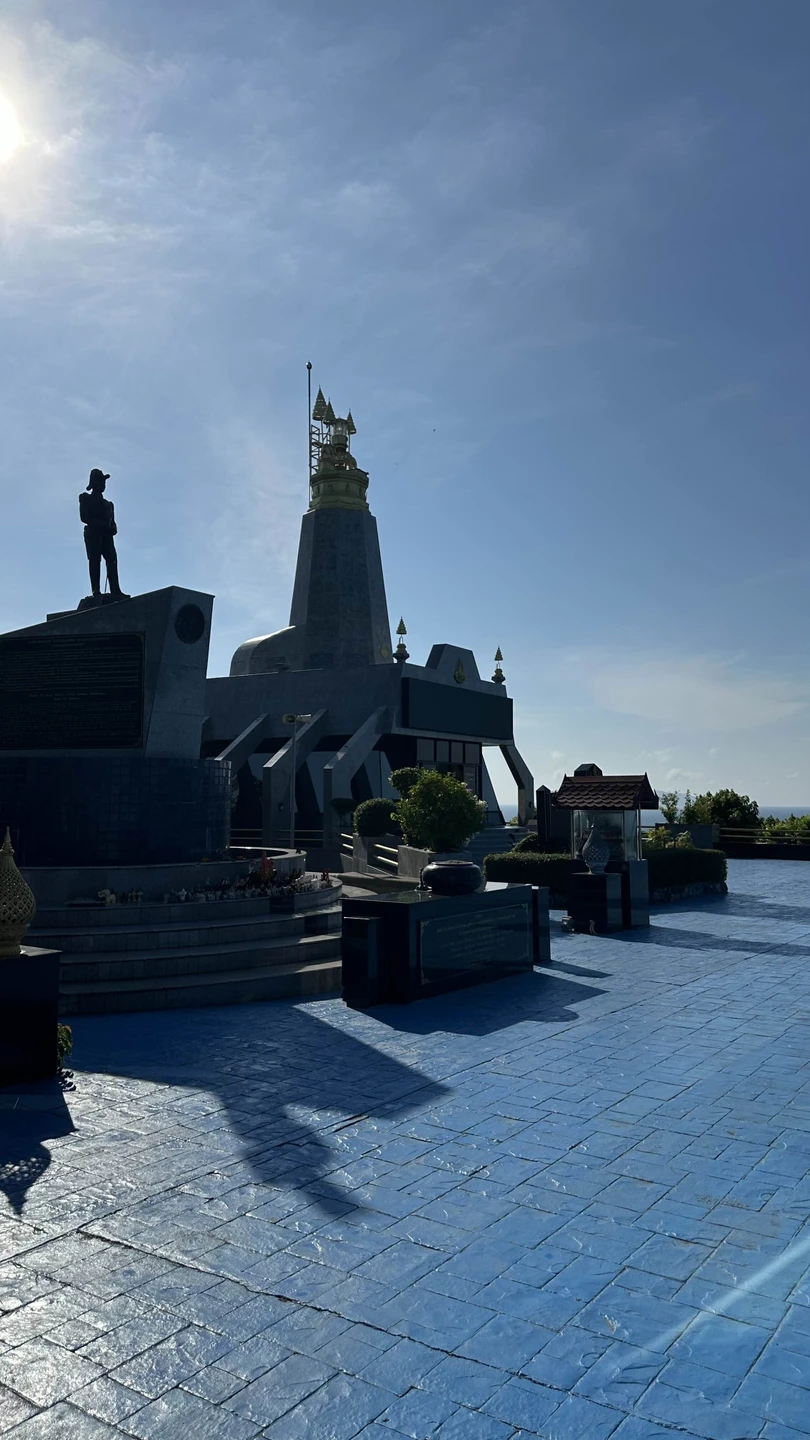 Ваш идеальный день на Пхукете (Андрей)