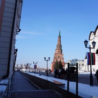 Фото отзыва 3: экскурсия "За что стоит полюбить Казань"
