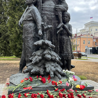 Фото отзыва 2: экскурсия "Смоленск в годы оккупации"
