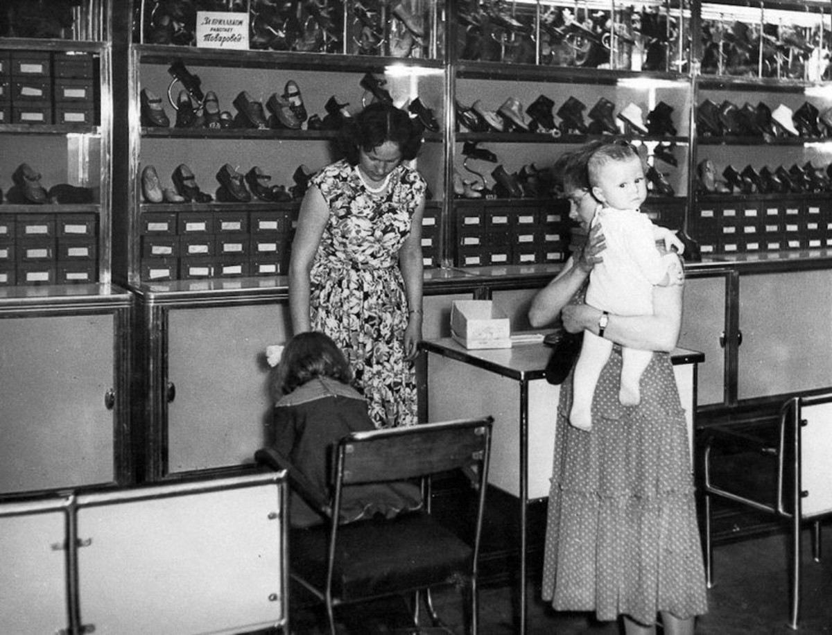 Экскурсия-квест «Британская загадка Москвы» (6/8)