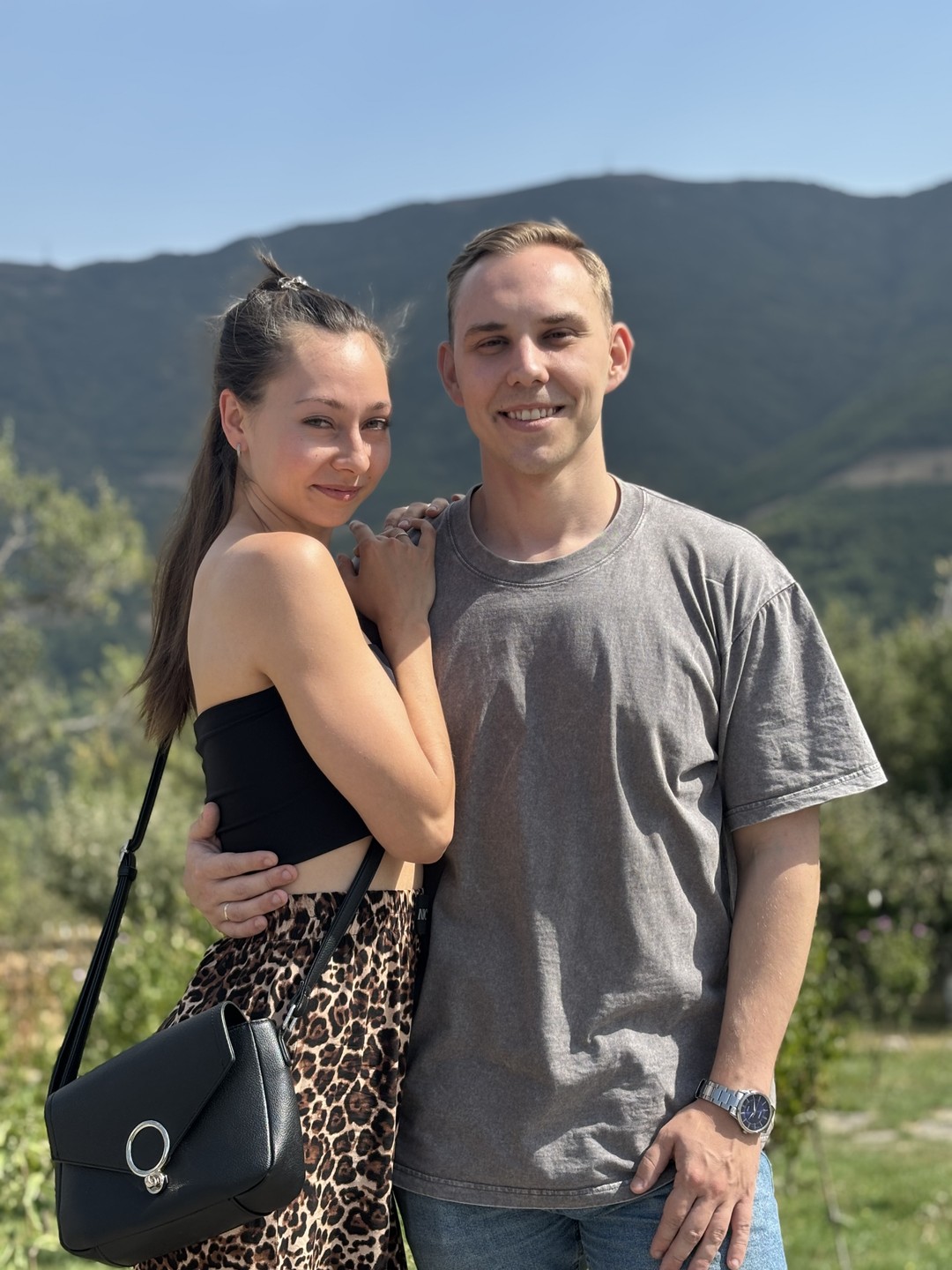 Были в Армении еще в сентябре, но как только вернулись, жизнь закрутила и с отзывом затянули. Но ведь никогда не поздно сказать «спасибо»