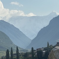 Фото отзыва 1: экскурсия "Кавказский Язык Тролля и другие чудеса Кабардино-Балкарии"